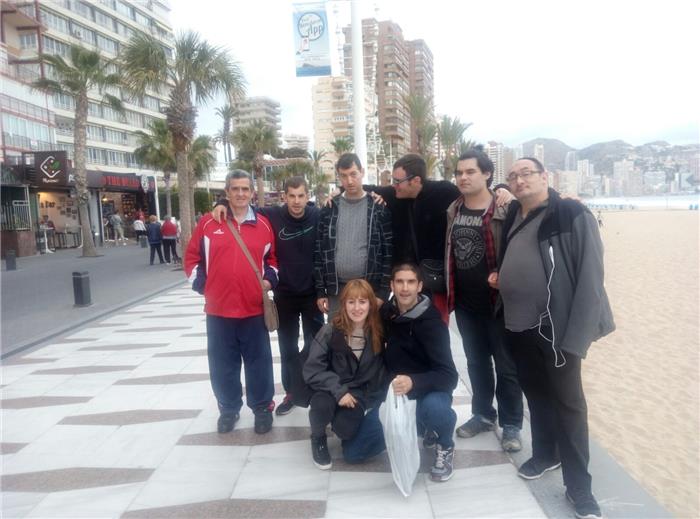 PH ASTE SANTUA BENIDORM 4