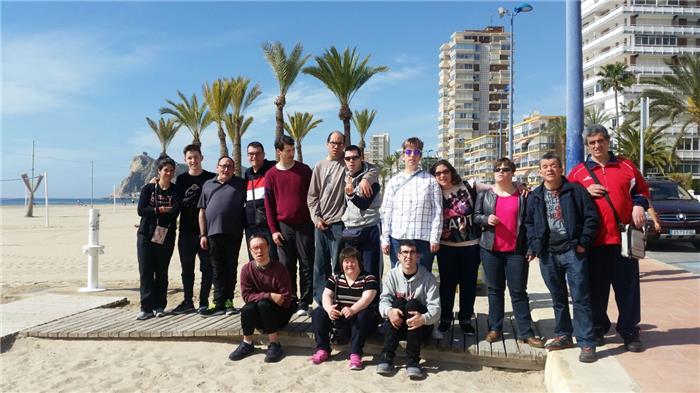 benidorm bali 9 (grupo 1)