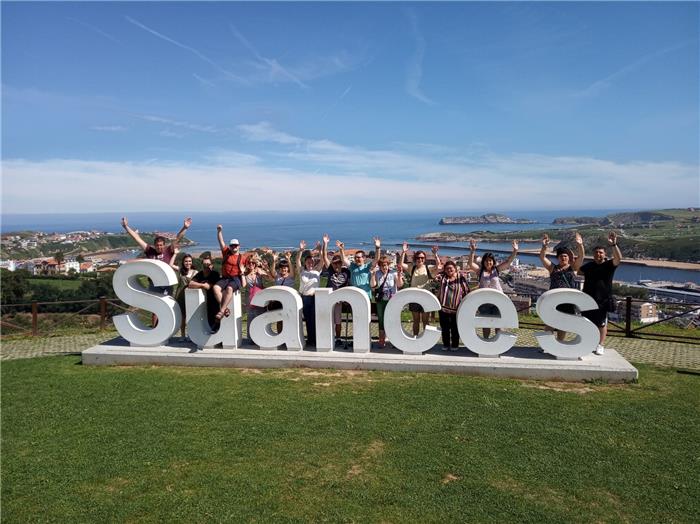 suances 23